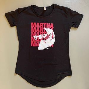 Covet Dance Martha Graham T